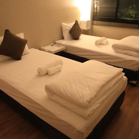 Hostel Soft Dormtel Jedyod Chiang Mai Zewnętrze zdjęcie