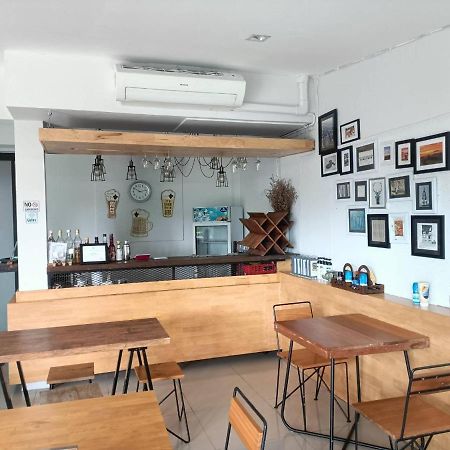 Hostel Soft Dormtel Jedyod Chiang Mai Zewnętrze zdjęcie