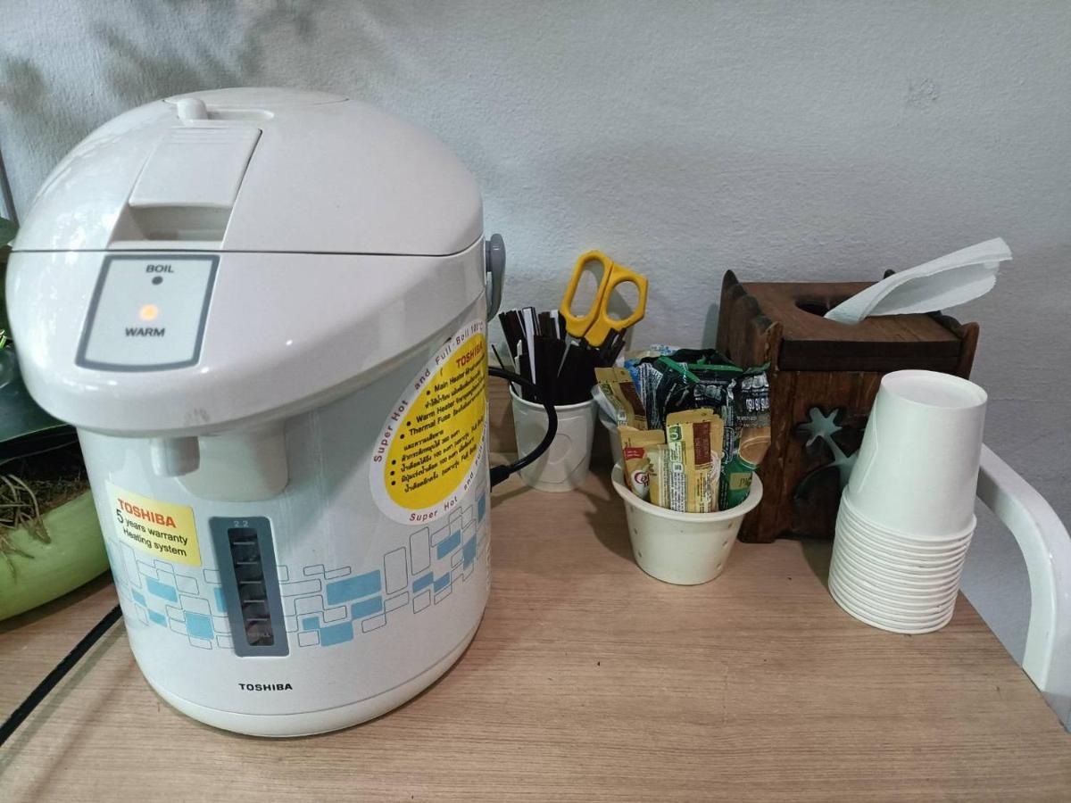Hostel Soft Dormtel Jedyod Chiang Mai Zewnętrze zdjęcie