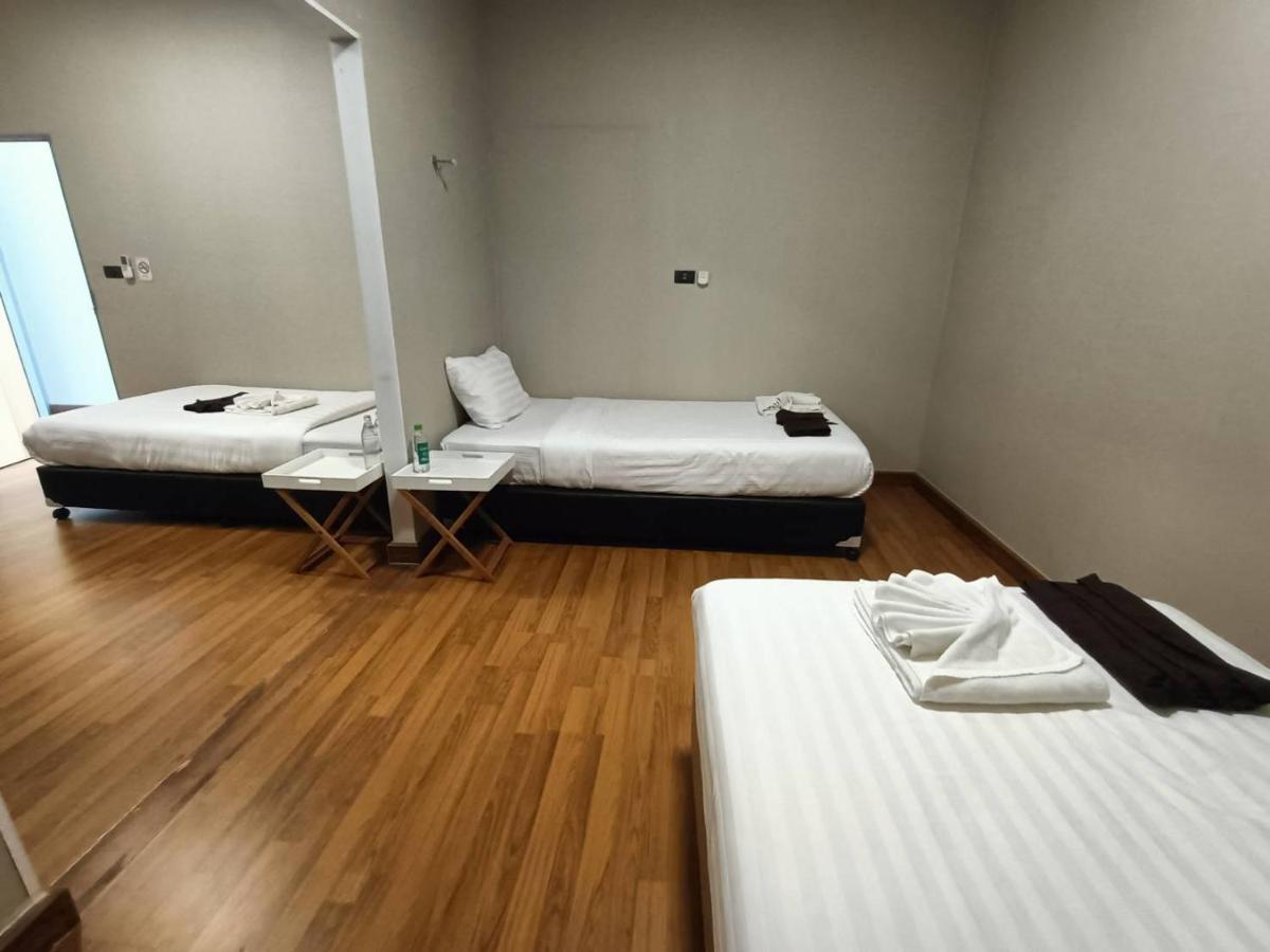 Hostel Soft Dormtel Jedyod Chiang Mai Zewnętrze zdjęcie
