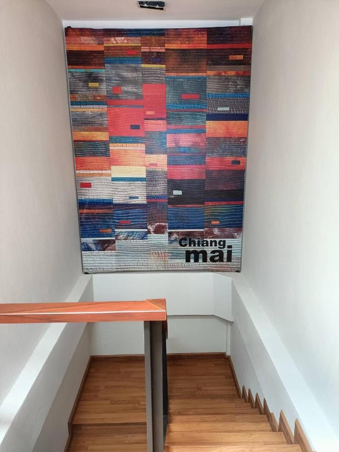 Hostel Soft Dormtel Jedyod Chiang Mai Zewnętrze zdjęcie