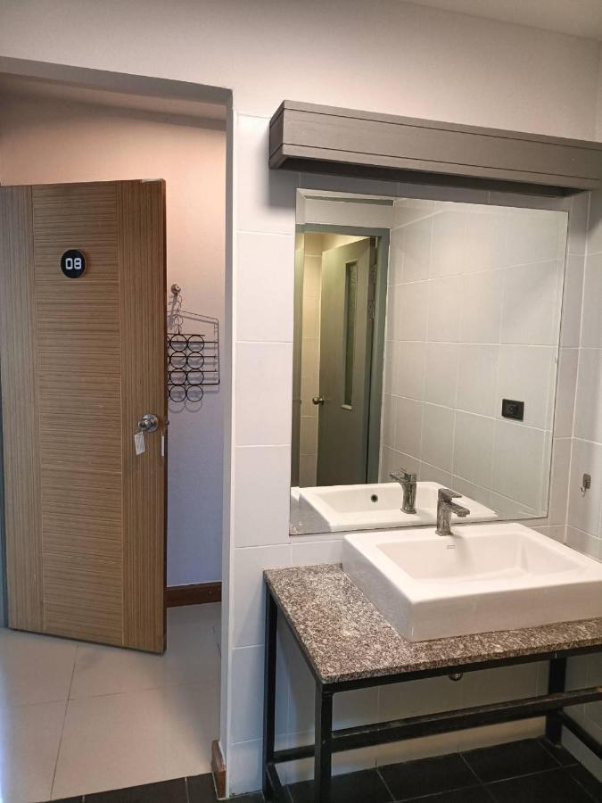 Hostel Soft Dormtel Jedyod Chiang Mai Zewnętrze zdjęcie