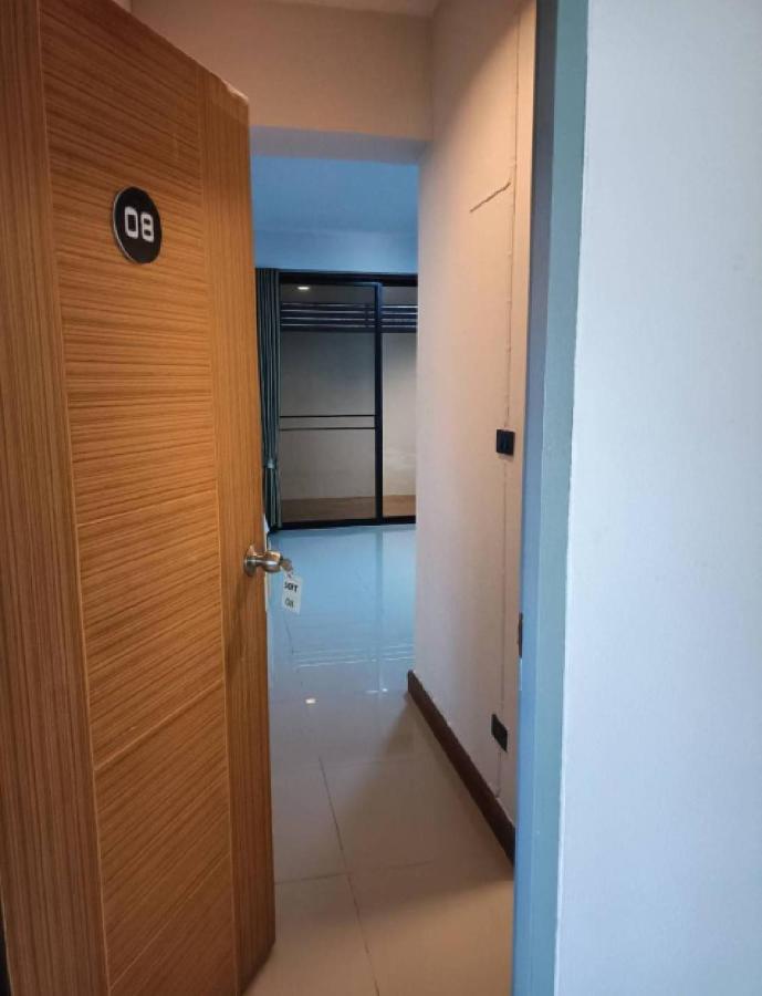 Hostel Soft Dormtel Jedyod Chiang Mai Zewnętrze zdjęcie