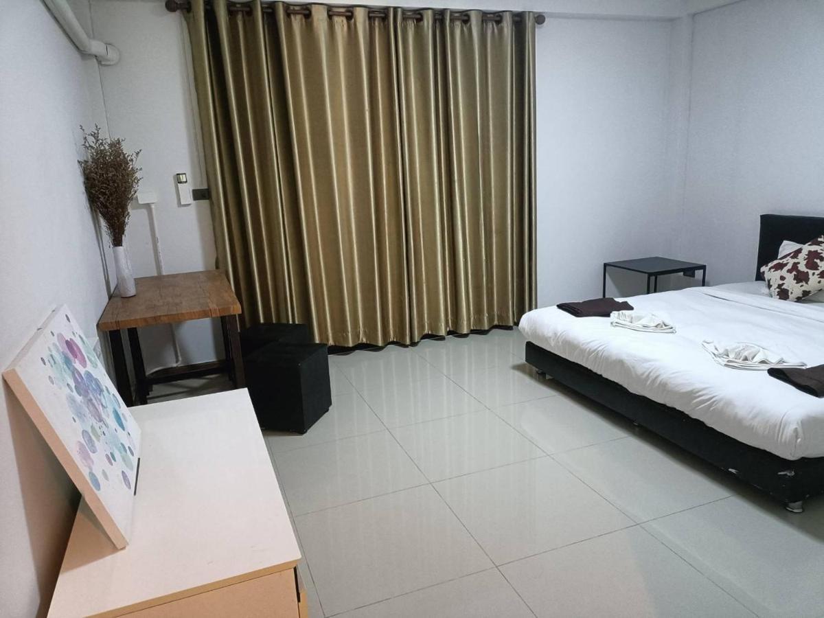 Hostel Soft Dormtel Jedyod Chiang Mai Zewnętrze zdjęcie