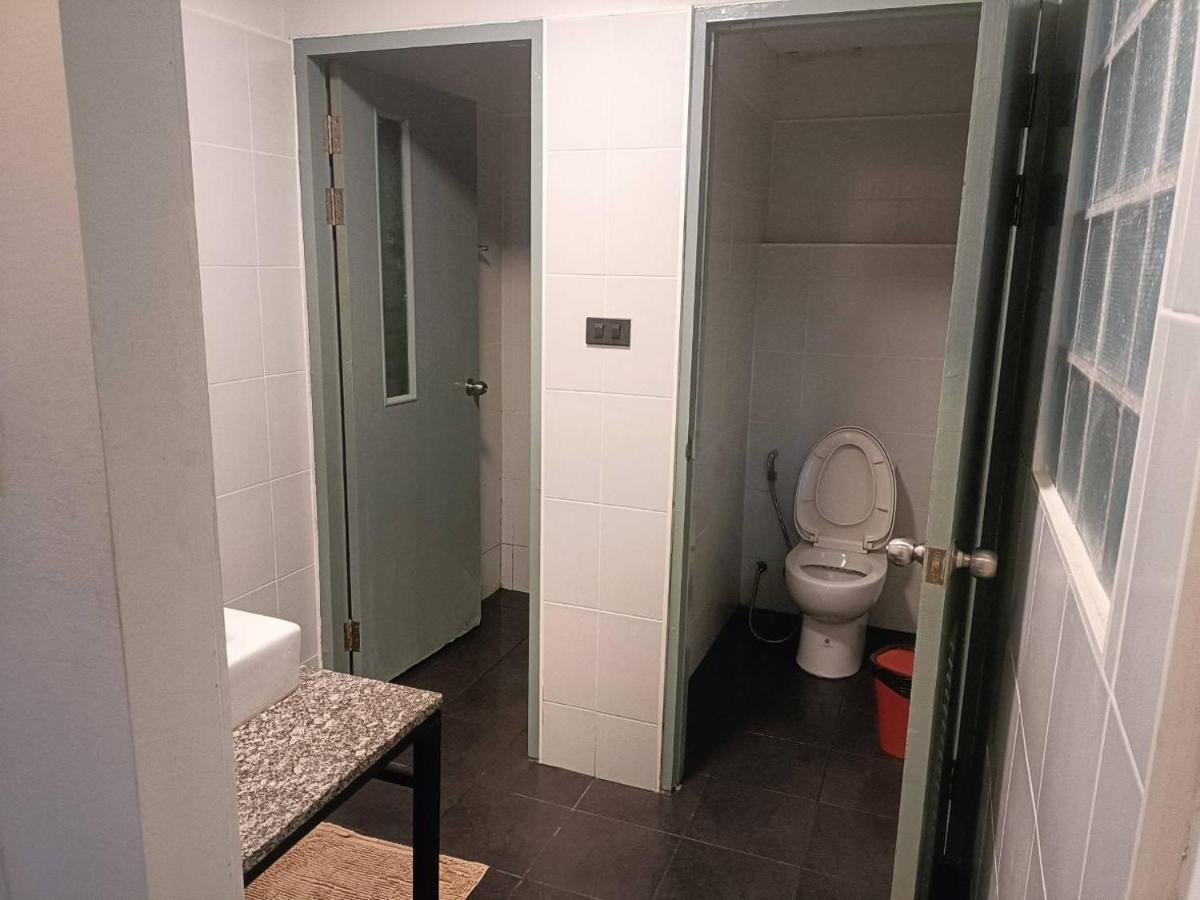 Hostel Soft Dormtel Jedyod Chiang Mai Zewnętrze zdjęcie