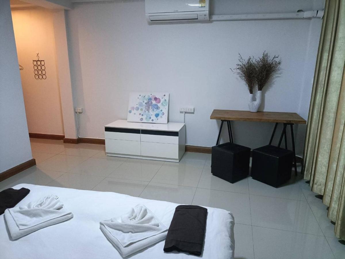 Hostel Soft Dormtel Jedyod Chiang Mai Zewnętrze zdjęcie