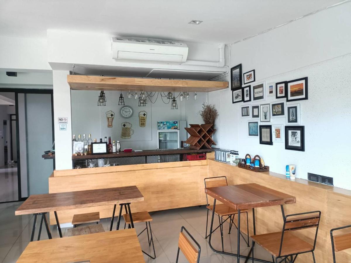 Hostel Soft Dormtel Jedyod Chiang Mai Zewnętrze zdjęcie