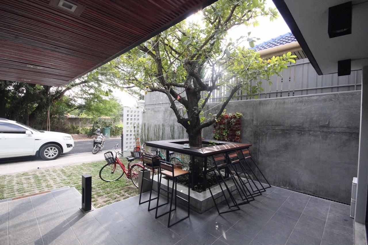 Hostel Soft Dormtel Jedyod Chiang Mai Zewnętrze zdjęcie