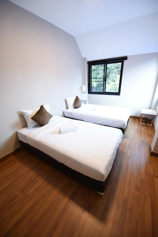 Hostel Soft Dormtel Jedyod Chiang Mai Zewnętrze zdjęcie