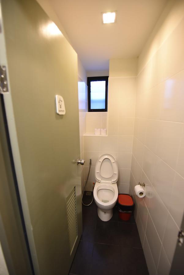 Hostel Soft Dormtel Jedyod Chiang Mai Zewnętrze zdjęcie