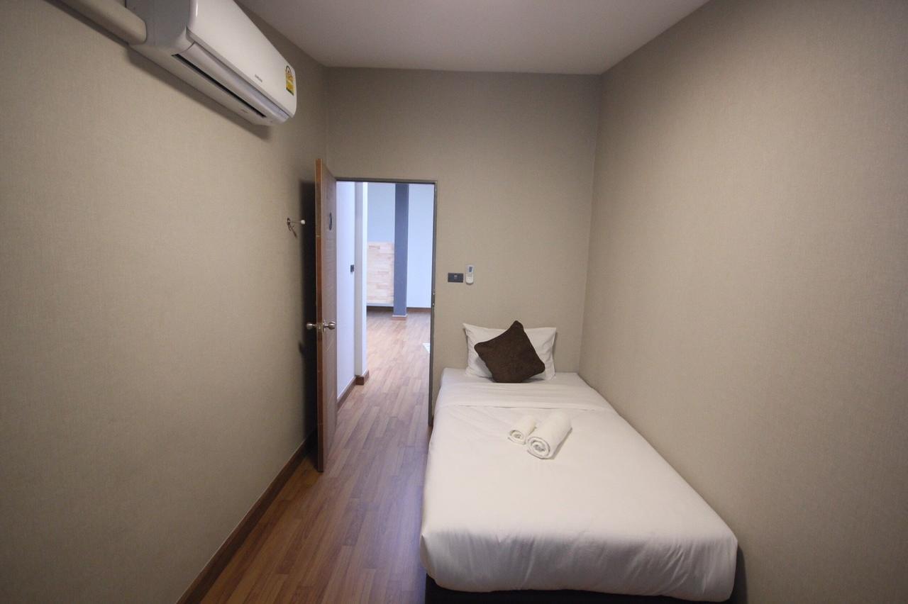 Hostel Soft Dormtel Jedyod Chiang Mai Zewnętrze zdjęcie