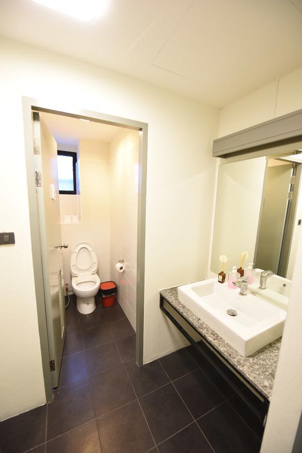Hostel Soft Dormtel Jedyod Chiang Mai Zewnętrze zdjęcie