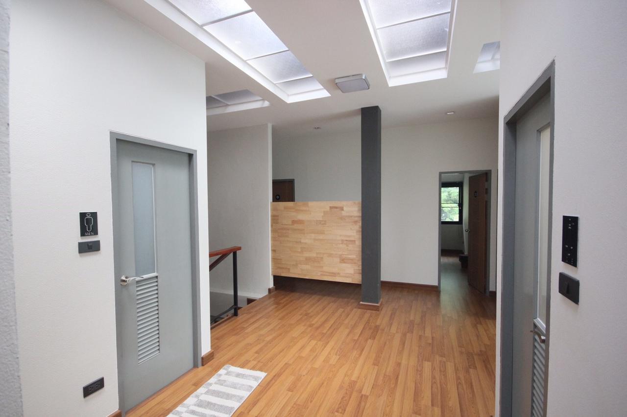Hostel Soft Dormtel Jedyod Chiang Mai Zewnętrze zdjęcie