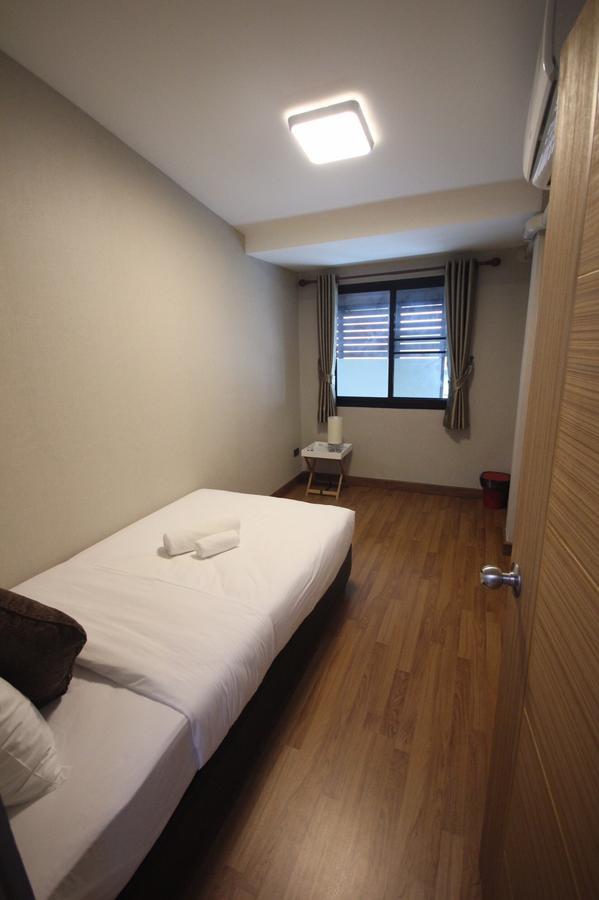 Hostel Soft Dormtel Jedyod Chiang Mai Zewnętrze zdjęcie