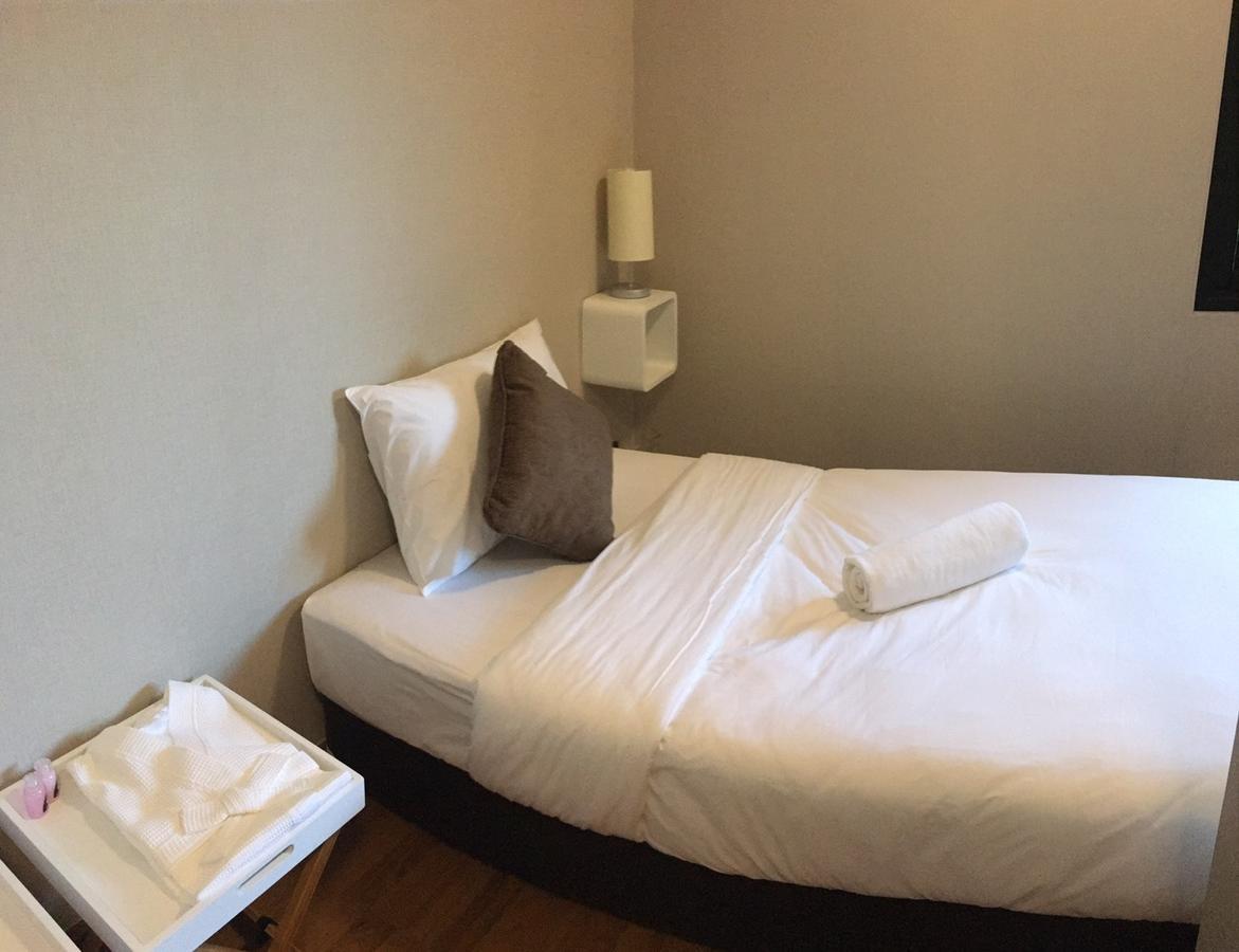 Hostel Soft Dormtel Jedyod Chiang Mai Zewnętrze zdjęcie