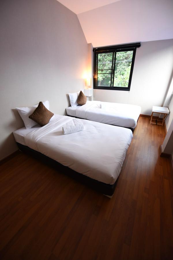 Hostel Soft Dormtel Jedyod Chiang Mai Zewnętrze zdjęcie