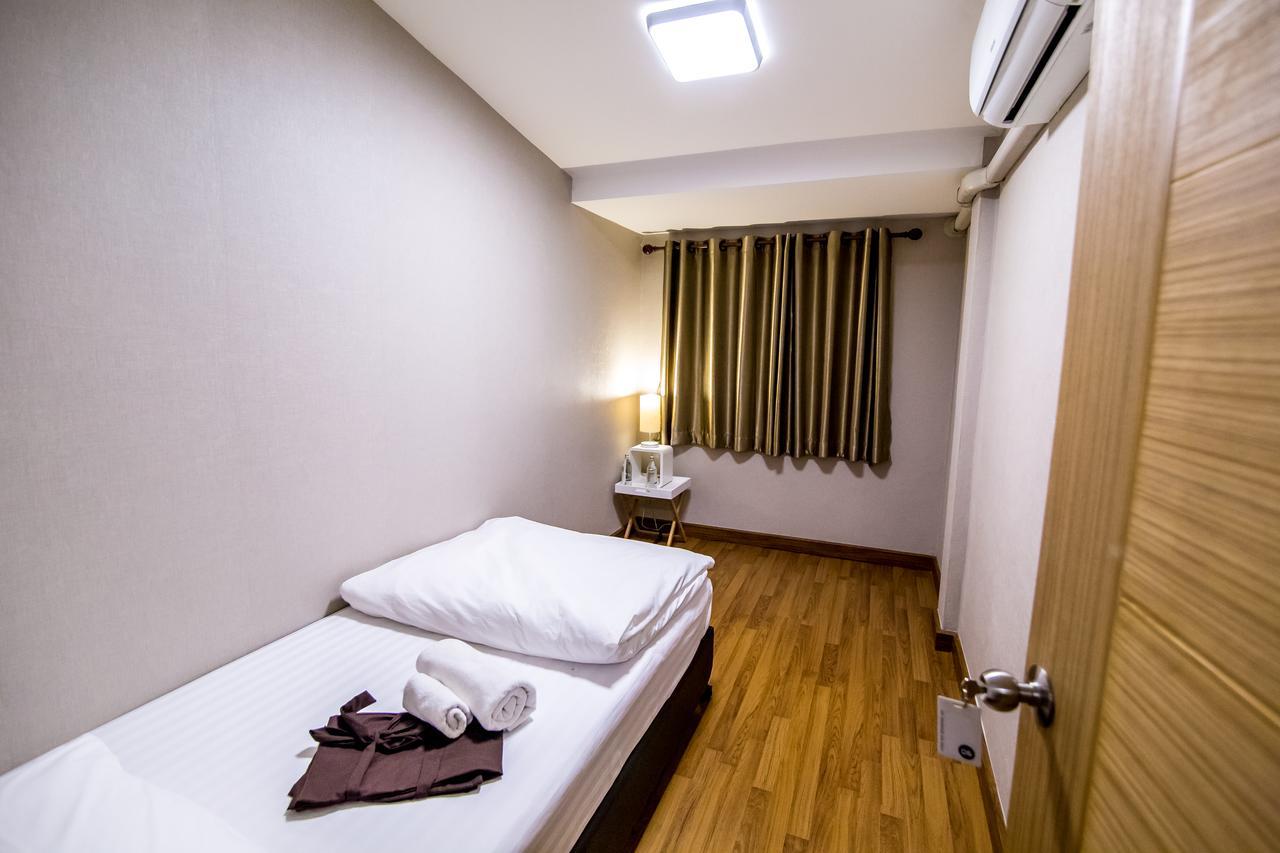 Hostel Soft Dormtel Jedyod Chiang Mai Zewnętrze zdjęcie
