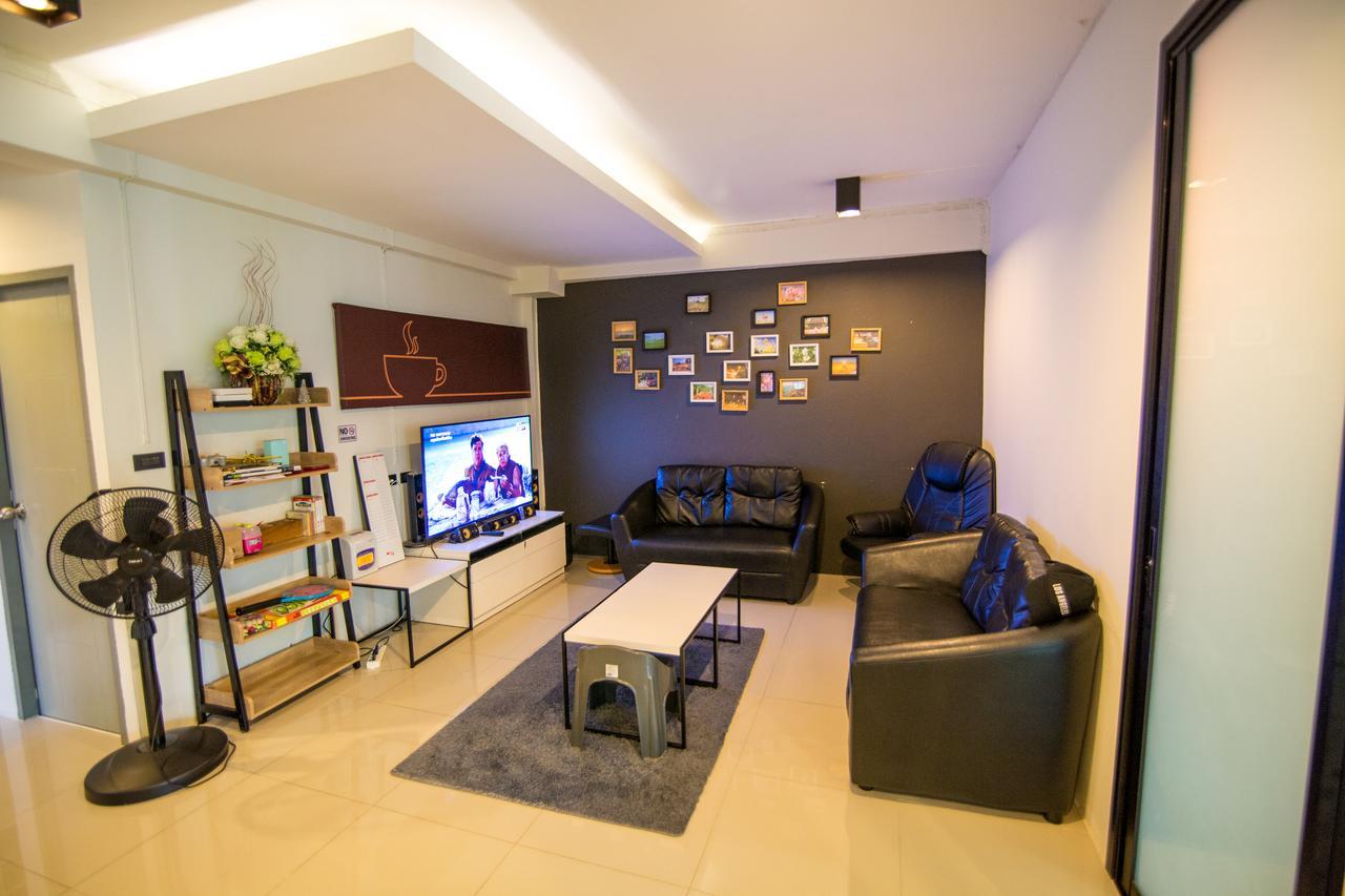 Hostel Soft Dormtel Jedyod Chiang Mai Zewnętrze zdjęcie